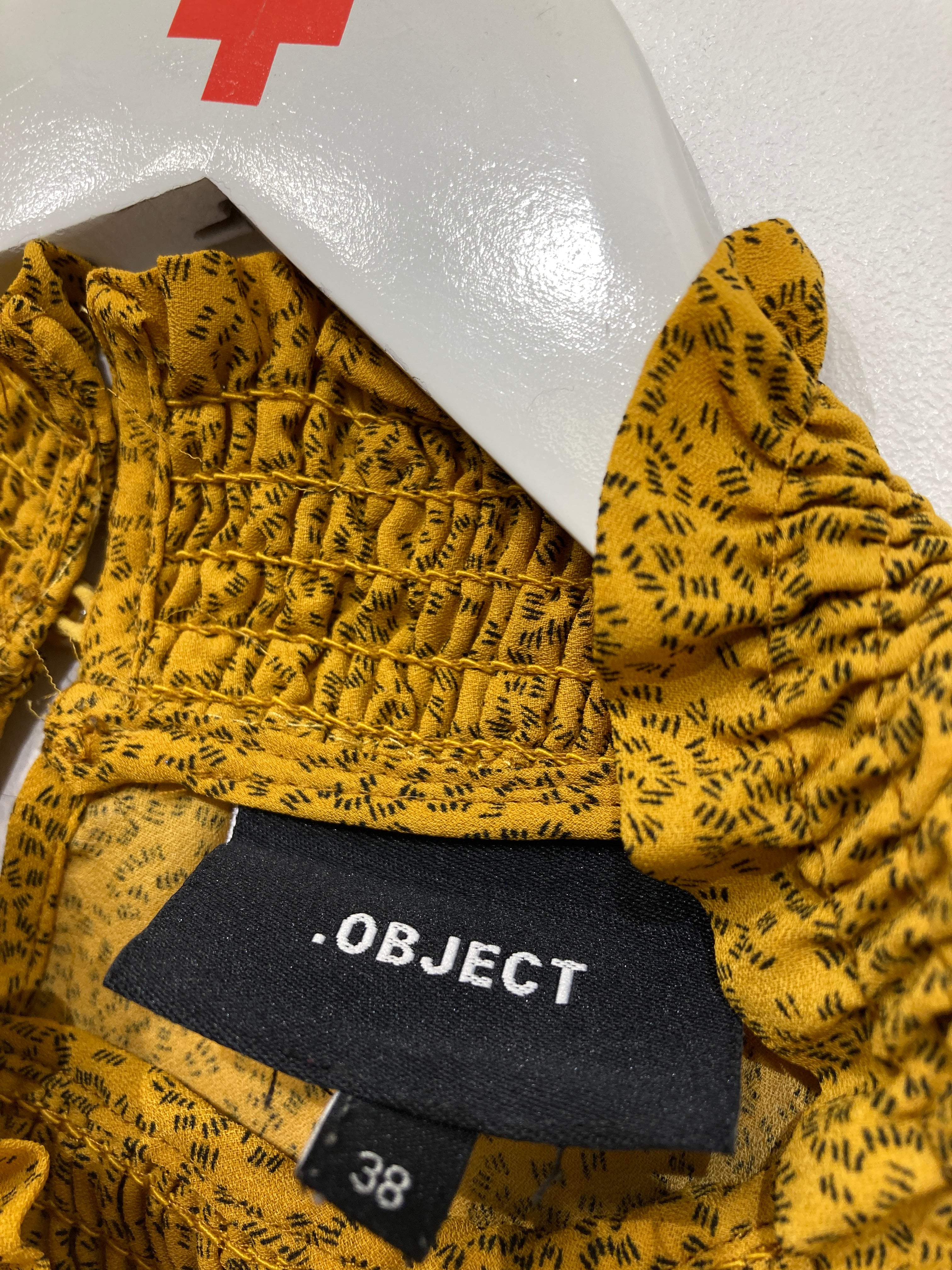 Object Bluse
